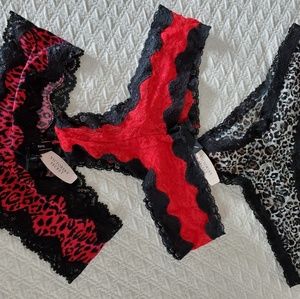 Victoria Secret Lingerie